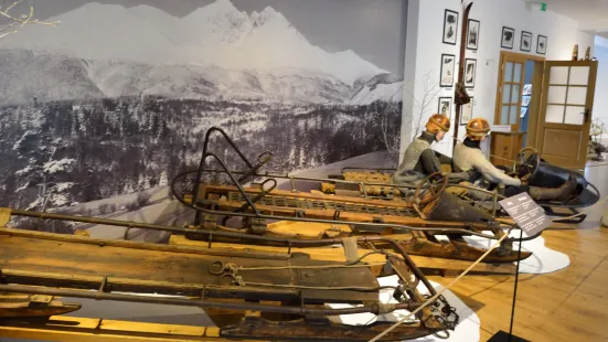 Ski Museum