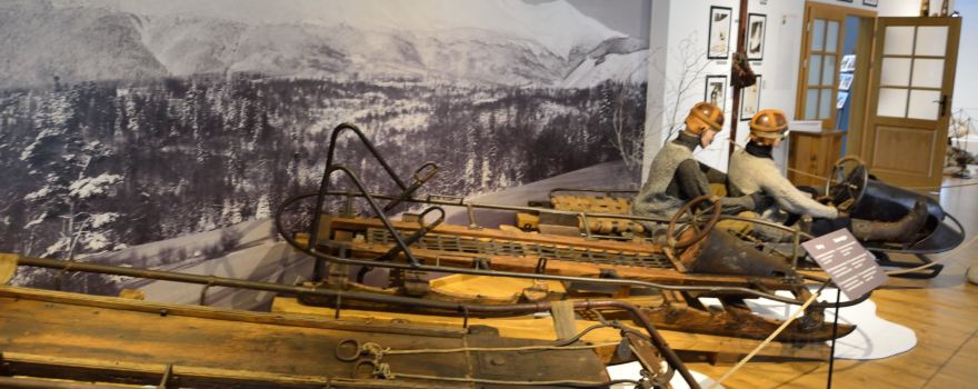 Ski Museum
