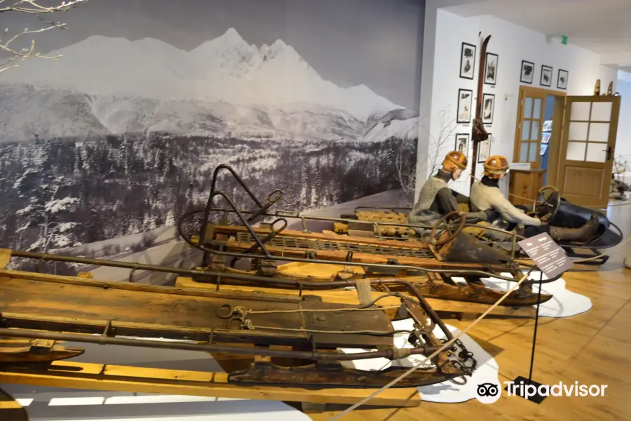 Ski Museum