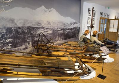 Ski Museum