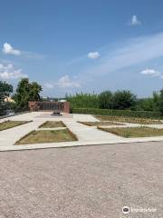 Memorial Eternal Flame