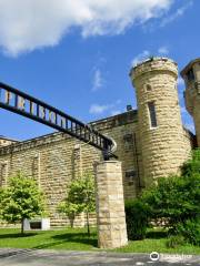 Old Joliet Prison