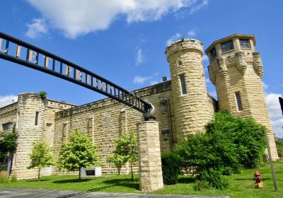 Joliet Prison