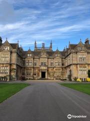 Corsham Court