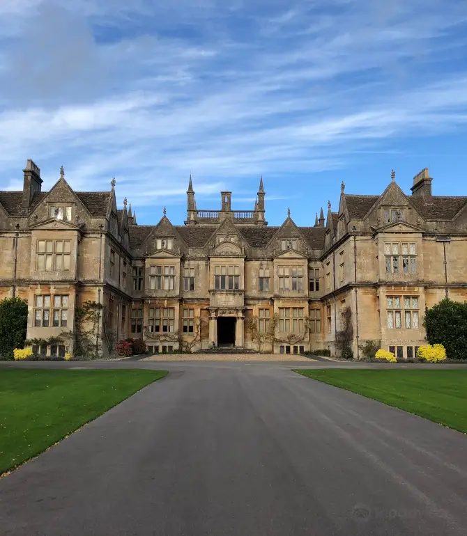 Corsham