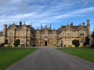 Corsham Court