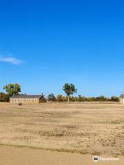 Fort Larned National Historic Site