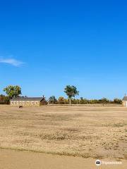 Site historique national de fort Larned