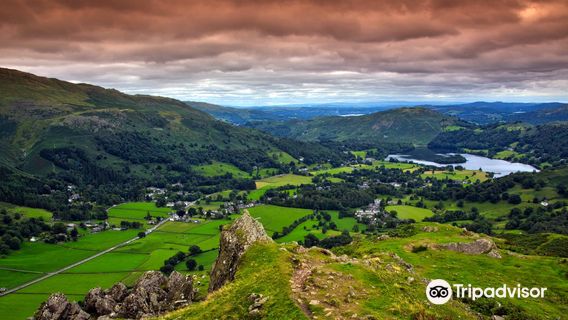 Helm Crag