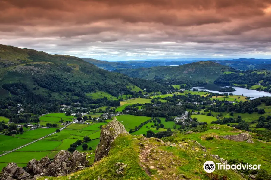 Helm Crag