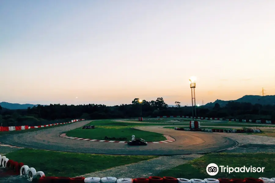 Kartodromo Pista dei Campioni