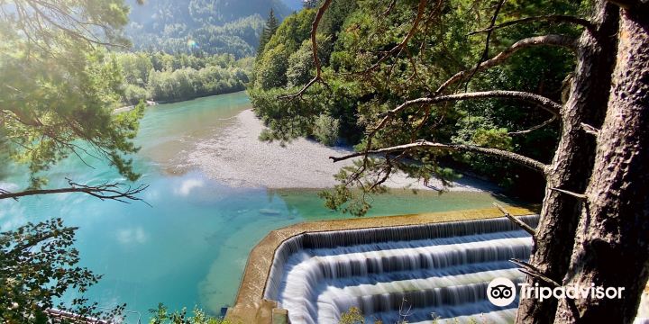Lechfall