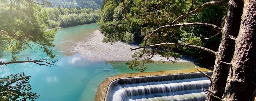 Lechfall