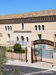 Museum Urgonia