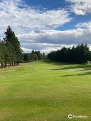 Elgin Golf Club