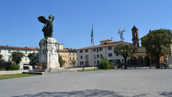 Piazza della Vittoria