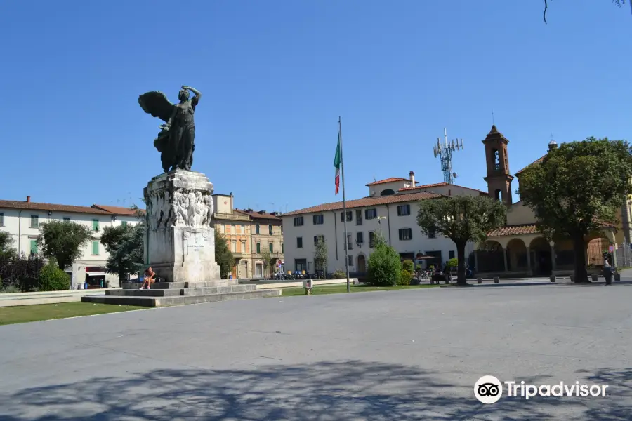 Piazza della Vittoria