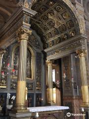 Basilica Santuario della Beata Vergine del Piratello