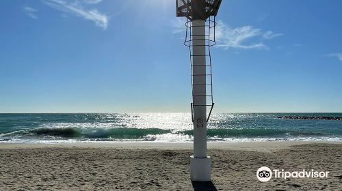 Playa de Levante