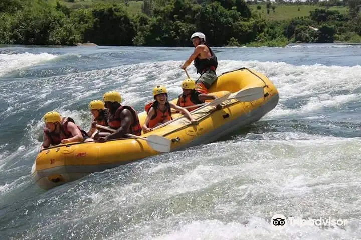 Uzuri Uganda Safaris