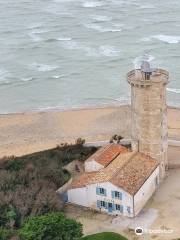 Phare des Baleines