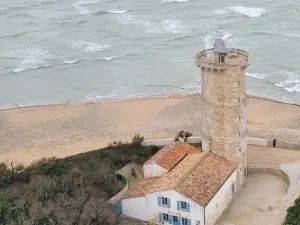 Phare des Baleines