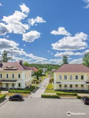 Vesyegonsk Wine Factory