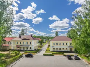 Vesyegonsk Wine Factory