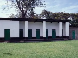 Kapenguria Museum