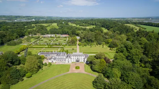 Fota House, Arboretum and Gardens