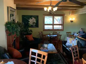 Shade Winery