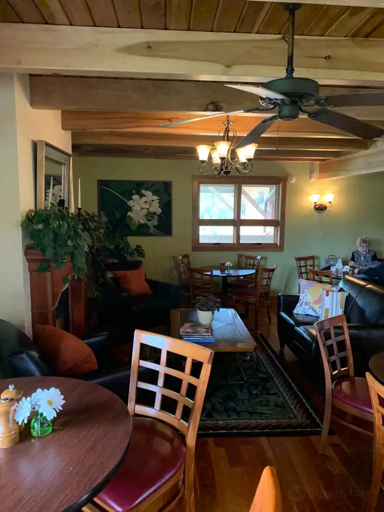 Hotels in Athens County