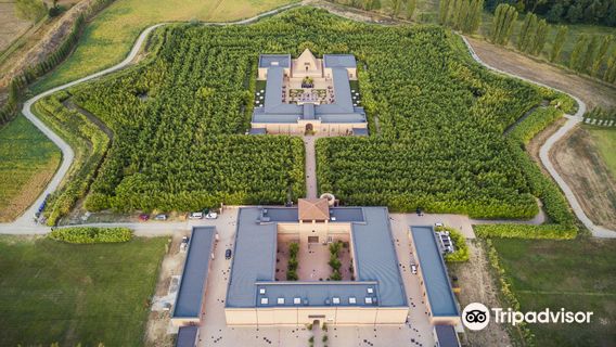 Labirinto della Masone