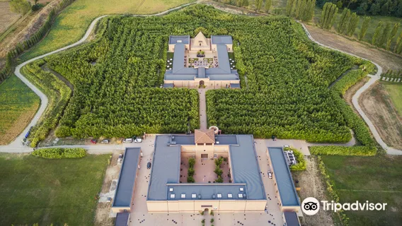 Labirinto della Masone