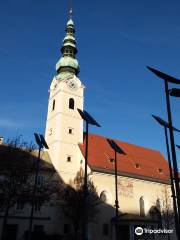 Heiligengeistkirche