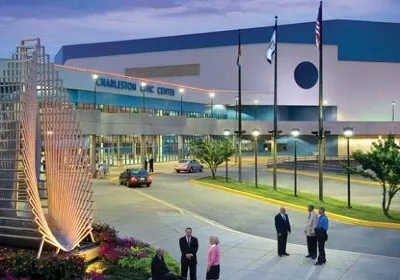 Charleston Civic Center