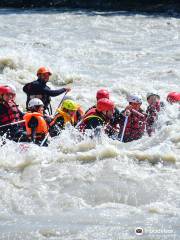 Tirol Rafting