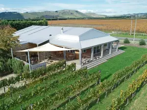 Colombo Martinborough
