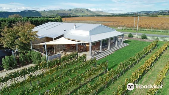 Colombo Martinborough