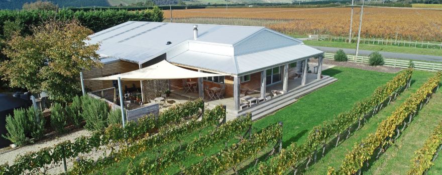 Colombo Martinborough