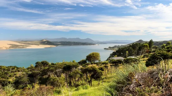 Hokianga isite Visitor Information Centre