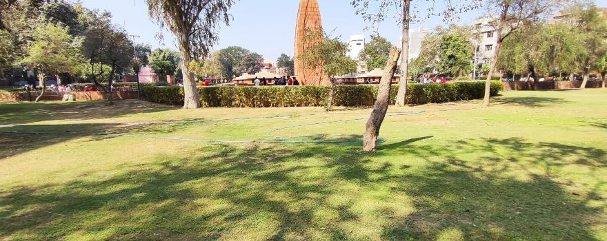 Jallianwala Bagh
