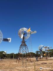 Penong Windmill Museum