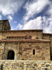 Iglesia de San Cornelio y San Cipriano