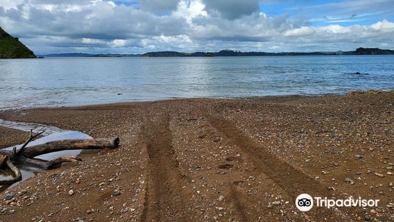 Rangihoua Heritage Park