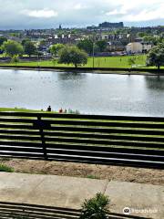 Inverleith Park