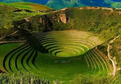 Moray