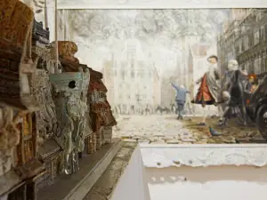 Museum Frello
