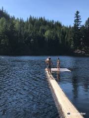 Loggers Lake Trail