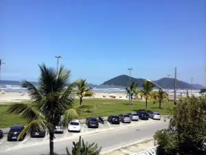 Praia de Maitinga
